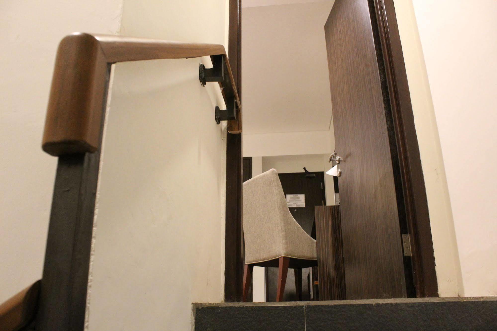 The Atrium Hotel & Resort Yogyakarta Melati Экстерьер фото